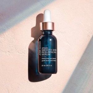 BNIB JOSIE MARAN Argan Smooth Skin Resurfacing Serum